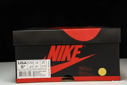 Hyperoad Low 1 Retro Shadow Jordan 0717